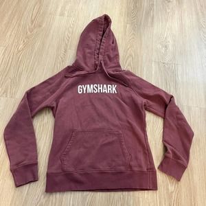 Gymshark sweatshirt hoodie